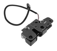 Frankberg blocco cofano Compatibile con 970 971 2011-2016 Golf V 1K1 2003-2008 Golf V Variant 1K5 2007-2009 III 1K2 2004-2010 Sostituisci# 1K1823509E