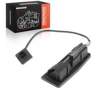 Frankberg Blocco portellone posteriore 2-Polig Compatibile con Astra H A04 2005-2010 Astra H L48 2004-2014 Astra H CC L08 2005-2010 Astra H GTC A04 2005-2010 Sostituisci# 13223920