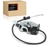 Frankberg Blocco portellone posteriore Compatibile con Discovery III L319 LA TAA Tutti i motori SUV 2004-2009 Discovery IV L319 LA Tutti i motori SUV 2009-2017 Sostituisci# LR017470