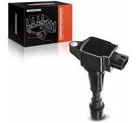 Frankberg Bobina di accensione per 2 DE 1.3L 1.5L 3 BK 1.6L 2003-2018 ZJ20-18-100