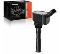 Frankberg Bobina di accensione per A1 8X1 8XA A3 8V1 8V7 8VS 8VA A4 Avant 8W5 Q2 GAB Q3 8UB 1.0L 1.2L 1.4L 2012-2020 04E905110B