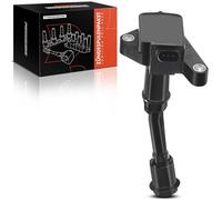 Frankberg Bobina di accensione per C-Max II Grand C-Max DXA/CB7 S-Max Focus III Galaxy II DM2 Mondeo V 1.5L 2014-2020 DS7G12A366BB
