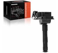 Frankberg Bobine di accensione Benzina Compatibile con A3 8L1 1.8L P.a.s.s.a.t Variante 3B5 1.8L A4 Avant 8D5 1.8L A4 8D2 1.8L A6 4B2 4B4 1.8L Replace# 58905101