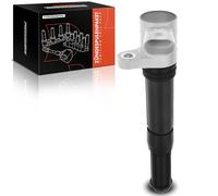 Frankberg Bobine di accensione Bobina di accensione Compatibile con Cono 955 1.4 Cono 955 1.4 MultiAir Punto Evo 199 1.4 16V Replace# 55212624
