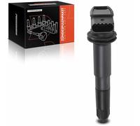 Frankberg Bobine di accensione Compatibile con C.a.y.e.n.n.e 9PA S 4.5 C.a.y.e.n.n.e 9PA Turbo 4.5 C.a.y.e.n.n.e 9PA Turbo S 4.5 Carrera GT 980 5.7 Replace# UF-513,94860210407