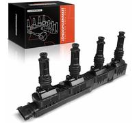 Frankberg Bobine di accensione Compatibile con Cosa C X01 1.2 Astra H CaR.A.Van A04 1.4 LPG Meriva X03 1.4 16V Twinpot Astra H A04 1.4 Astra H CaR.A.Van A04 1.4 1208020