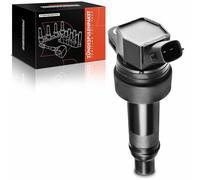 Frankberg Bobine di accensione Compatibile con Sporta QL QLE 1.6L Sporta SL 1.6L Cee'D Sportswagon JD 1.6L i40 CW VF 1.6L Cee'D JD 1.6L Replace# 27301-2B110