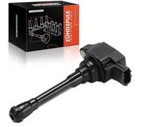 Frankberg Bombina Accensione Benzina Compatibile con Logan II 1.0L 2017-2025 Logan MCV II 1.0L 2016-2025 S.a.n.d.e.r.o II 1.0L 2016-2025 Micra V K14 1.0L 2016-2025 Replace# 224330437R