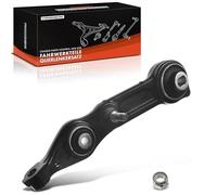 Frankberg Braccio di comando Anteriore Sinistra sotto Posteriore Compatibile con CLS C219 2004-2010 E-Klasse W211 S211 2002-2009 Sostituisci# 2113308107