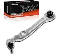 Frankberg Braccio di comando Anteriore Sinistra sotto Posteriore Compatibile con S-Klasse W221 S320 S350 S450 S500 2005-2013 C216 CL500 2008-2013 Sostituisci# 2213307707