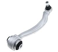 Frankberg Braccio di comando Asse anteriore Sinistra sotto Posteriore Compatibile con W204 C204 S204 A207 C207 R172 1.6L-5.5L 2007-2017 Sostituisci# 2043303111