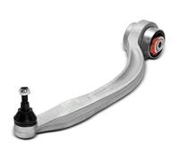 Frankberg Braccio di comando Asse anteriore sotto Posteriore Destra Compatibile con A4 1994-2009 A6 1997-2005 A8 1994-2002 Superb I 2001-2008 1996-2005 Sostituisci# 8E0407694
