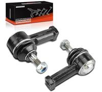 Frankberg Braccio di controllo Braccio oscillante Braccio triangolare Compatibile con Meriva X03 Meriva MK I X03 Replace# 93192417