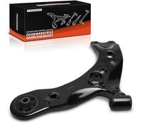 Frankberg Braccio di controllo sospensione ruota Anteriore sinistro Sotto Compatibile con A.u.r.i.s Station Wagon E18 A.u.r.i.s E15 A.u.r.i.s E18 Prius Plus W4 C.orolla Berlina E18 ZRE1 4806912300