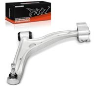 Frankberg Braccio di controllo sospensione ruota Anteriore sinistro Sotto Compatibile con CLA C117 X117 2013-2019 LA X156 2013-2020 Replace# 2463301707