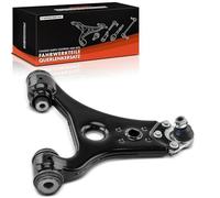 Frankberg Braccio oscillante anteriore destro inferiore compatibile con classe A W169 2004-2012 Classe B W245 Replace# 1693300607
