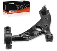 Frankberg Braccio oscillante anteriore sinistro inferiore compatibile con 6 GJ GL 2.0L-2.5L 2012-oggi CX-5 GH KEKF 2.0L-2.5L 2011-Oggi CX-5 Van KE 2.0L-2.5L 2015-2017 Replace# RK623522