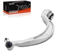 Frankberg Braccio oscillante anteriore sinistro inferiore posteriore compatibile con A6 4G2 4GC 1.8L-4.0L 2010-2018 A6 4G2 C7 4GC 3.0L 2010-2018 A6 Allroad 4GH 4GJ 3.0L 2012-2018 Replace## 4G04 07693D