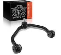Frankberg Braccio oscillante anteriore sinistro superiore compatibile con Ranger EQ ER R 2.5 TD 4x4 2.5 TD 2.5 D 4x4 2.5 D 1999-2006 Replace# K80054,6L5Z3085BA