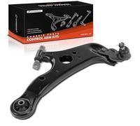 Frankberg Braccio oscillante asse anteriore destro, compatibile con Sienna L3 2,7L 3,5L 2010-2025 Replace# RK622035,522