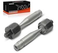 Frankberg braccio oscillante giunto sferico asse sospensione kit di riparazione braccio di controllo anteriore inferiore sostituire # 4F0422821D