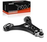 Frankberg Braccio oscillante sospensione asse anteriore sinistro inferiore compatibile con classe A W169 150 160 170 180 200 2004-2012 Classe B W245 150 160 170 180 200 2005-2011 Replace# 169 33007 07