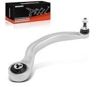 Frankberg Braccio oscillante sospensione manubrio asse anteriore sinistro compatibile con modello 3 5YJ3 2017-oggi Replace# 104435400A