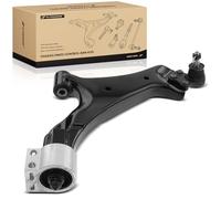 Frankberg Braccio oscillante sospensione ruota anteriore destra compatibile con Antara L07 Captiva C100 C140 Replace# RK621490