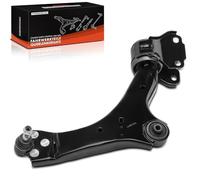 Frankberg Braccio oscillante sospensione ruota anteriore destra compatibile con Galaxy WA6 2006-2015 Mondeo IV BA7 2007-2015 S-Max WA6 2006-2014 Replace #TC2159