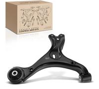 Frankberg Braccio oscillante sospensione ruota anteriore destra inferiore compatibile con Civic IX FK Civic IX Tourer FK Civic IX berlina FB Replace# 524