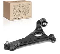 Frankberg Braccio oscillante sospensione ruota anteriore destra inferiore compatibile con mokka/moka X J13 Trax Replace# RK623138,526