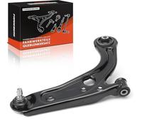 Frankberg Braccio oscillante triangolare, giunto portante, sospensione asse, kit di riparazione manubrio anteriore inferiore sostituzioni # 52013959