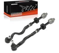 Frankberg Braccio trasversale Anteriore sinistro destro Compatibile con Z3 R.o.a.d.s.t.e.r E36 Serie 3 Compact E36 Serie 3 Cabriolet E36 Serie 3 E36 Serie 3 Touring E36 Replace# 32111139315