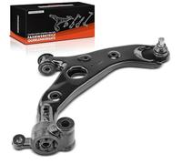 Frankberg Braccio trasversale Braccio assiale Anteriore destro Sotto Compatibile con 6 Station Wagon GJ GL CX-5 GH KE 6 Berlina GJ GL 6 Furgone/Station Wagon GJ CX-5 Van KE Replace# GHP934300B