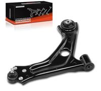 Frankberg Braccio trasversale Braccio assiale Anteriore destro Sotto Compatibile con Punto Evo 199 Grande Punto 199 Cono 955 Qubo 225 Punto 199 Replace# 51892273