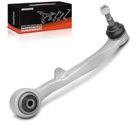 Frankberg Braccio trasversale Braccio assiale Anteriore destro Sotto Compatibile con Serie 5 Touring E61 Serie 5 E60 Replace#