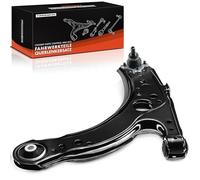 Frankberg Braccio trasversale Braccio assiale Anteriore sinistro Sotto Compatibile con Golf IV 1J1 A3 8L1 Golf IV Variante 1J5 O.c.t.a.v.i.a I Combi 1U5 B.o.r.a 1J2 Replace# 1J0407151B