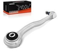 Frankberg Braccio trasversale Braccio assiale Anteriore sinistro superiore Compatibile con SLK R172 SLK R171 T-Model S204 Cabriolet A207 Coupé C204 Replace# 2033300111