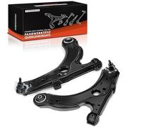 Frankberg Braccio trasversale Braccio assiale Compatibile con Golf IV 1J1 A3 8L1 Golf IV Variante 1J5 O.c.t.a.v.i.a I Combi 1U5 B.o.r.a 1J2 Replace# 1J0407151A