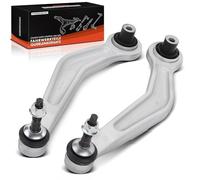 Frankberg Braccio trasversale posteriore sinistro destro in alto Compatibile con Serie 5 Touring E61 Serie 5 E60 Serie 7 E65 E66 E67 Serie 6 Cabriolet E64 Serie 6 E63 Replace# 33306772242