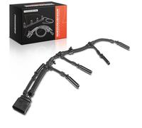 Frankberg Cablaggio ponte di contatto candelette 070971277B | Compatibile con: Autobus T.r.a.n.s.p.o.r.t.e.r V 7EB 7EC 7EF 7EG 7EJ 7HB 7HF 7HJ