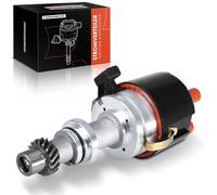 Frankberg Calotta del distributore di accensione 050905205AP | Compatibile con: Polo Classic 6V2