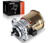 Frankberg Calotta del distributore di accensione | Compatibile con: Felicia I Pick-up 6U7 6UF, Polo 6N1, C.a.d.d.y II MPV 9K9B, C.a.d.d.y II Pick-up 9U7, Polo Variant 6V5