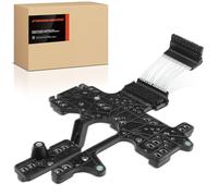 Frankberg Cambio automatico 6 marce per A1 A3 Q2 Q3 TT Altea Ateca Leon Tarraco Toledo Superb Yeti Beetle 2003-Oi 02E325039