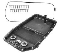 Frankberg Cambio automatico coppa olio per S-Type X200 XF X250 XJ N3 XK J43 Discovery III L319 LM L320 1996-Oi 24117571227