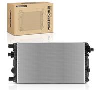 Frankberg Cambio manuale con raffreddamento motore 46558704 | Compatibile con: Seicento/600 187