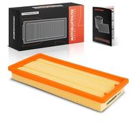 Frankberg Cartuccia filtrante Benzina Compatibile con Idea 350 1.4L Grande Punto 199 1.4L Cono 955 1.4L Bravo II 198 1.4L Musa 350 1.4L Replace# 46783544