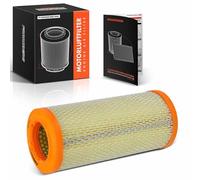 Frankberg Cartuccia filtrante Compatibile con Musa 350 1.6 D MultiJet Idea 350 1.9 JTD Punto Furgone/Compatto 188 1.9 JTD Idea Van 350 MJTD Replace# 347002,46552772