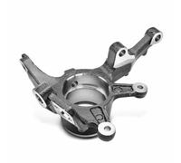 Frankberg Caviglia sterzo compatibile con M.e.g.a.n.e II 2002-2008 Knuckle Steering Cast Iron Front Right Replace# 8200297033