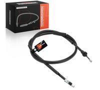 Frankberg Cavo del Freno di Stazionamento Posteriore destro Cavo del Freno di Stazionamento Compatibile con Clio III BR0/1 CR0/1 SB SR Clio III Grandtour KR0/1 Modus/Grand Modus F/JP0 8200270181